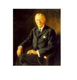 威廉·哈特曼·伍丁 威廉·哈特曼·伍丁