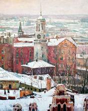 王威《紅房子》