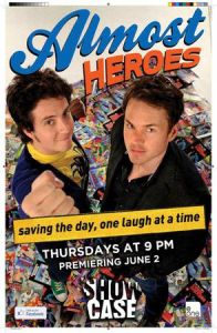 宅男雙雄第一季 宅男雙雄第一季