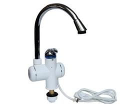 速熱水龍頭 速熱水龍頭