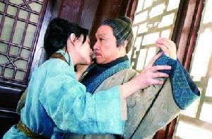 交口之《劍雨》你那猶豫的眼神，唏噓的鬍子，還有那神乎其技的刀法（設計對白）.