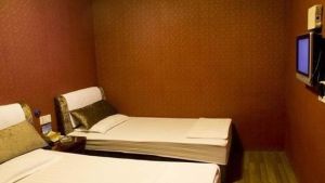 樂斯尼商務酒店溫泉 樂斯尼商務酒店溫泉