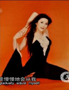 2011《華人世界》專訪