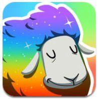 彩虹綿羊 彩虹綿羊