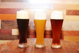 手工啤酒 手工啤酒