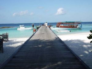 黑洞度假區 黑洞度假區