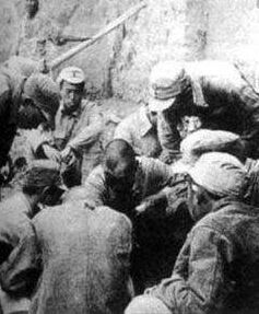 晉西北新軍反頑戰役 晉西北新軍反頑戰役