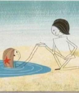 美人魚[1964年手塚治虫編導的動畫作品]