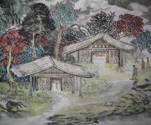 同諸隱者夜登四明山 同諸隱者夜登四明山