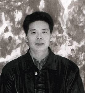 李東海[寧津縣文聯副主席]