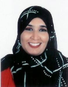 蘇賴婭·扎阿比