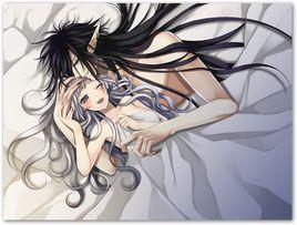 Queen of Darkness Queen of Darkness