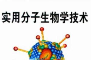 實用分子生物學技術 實用分子生物學技術