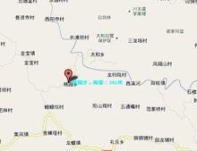 桃園鄉[四川南充市嘉陵區桃園鄉]