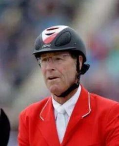 伊恩·米勒 伊恩·米勒