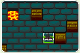 盒子迷宮脫逃 盒子迷宮脫逃