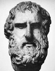 歐里庇得斯 歐里庇得斯