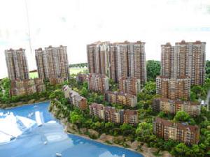 大方麓島蘭灣 大方麓島蘭灣