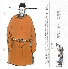 高俅[北宋歷史人物]