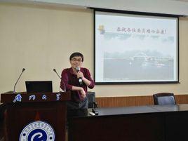 鄭發生[民革中央畫院理事]