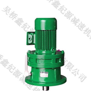 8000系列XL、XLD減速機