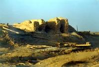 樓蘭古道 樓蘭古道