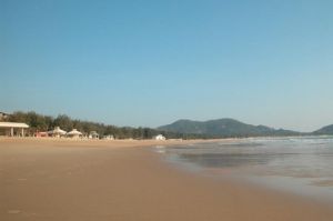 南澳海島森林公園