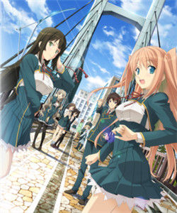 《戀愛與選舉與朱古力》 《戀愛與選舉與朱古力》