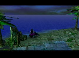 西方世界的劫難 西方世界的劫難