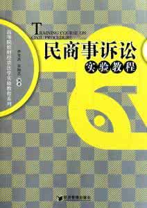 民商事訴訟錯判研究 民商事訴訟錯判研究