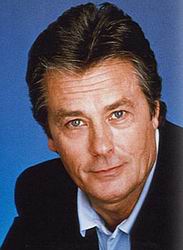 阿蘭&middot;德龍