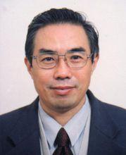 朱學義 教授
