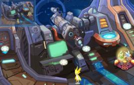 賽爾號單機版 賽爾號單機版