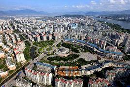 榕城廣場 榕城廣場