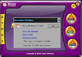 DVD Maker DVD Maker