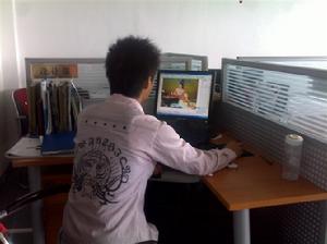 時裝劇場 時裝劇場