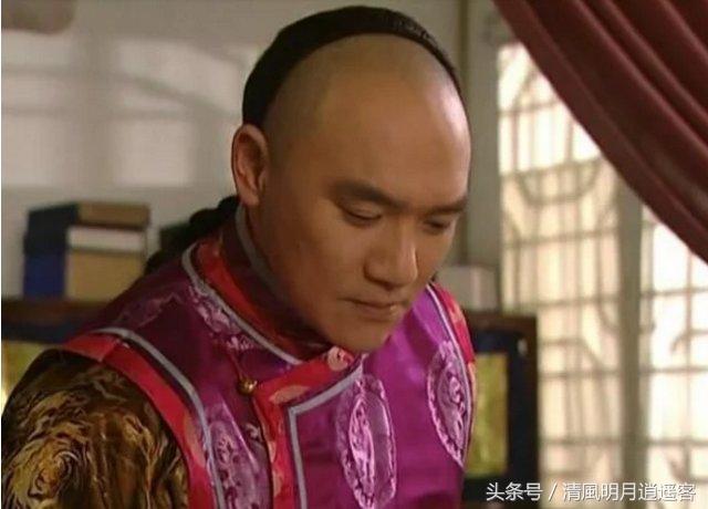 修皇陵、養御馬、整內務，八阿哥幹啥雍正都找茬，自願改名泄不滿