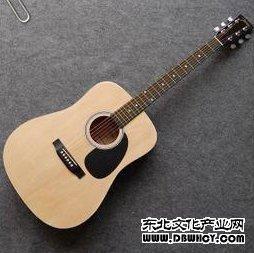 Lan's吉他 Lan's吉他