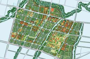 南部新區 南部新區