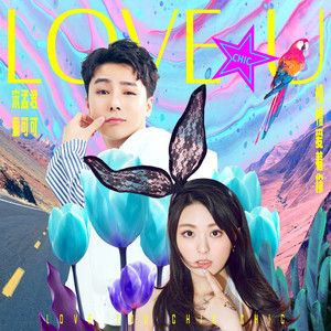 悄悄愛著你 悄悄愛著你