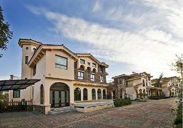 天恆·半山世家 天恆·半山世家