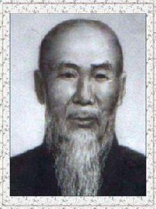 陳長興[清代陳氏太極拳主要傳承人]