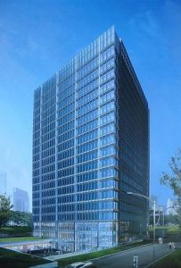 陸家嘴集團公司 陸家嘴集團公司