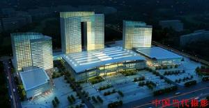 聊城星光城市廣場 聊城星光城市廣場