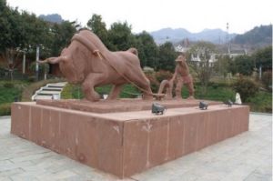 龍頭旅遊村 龍頭旅遊村