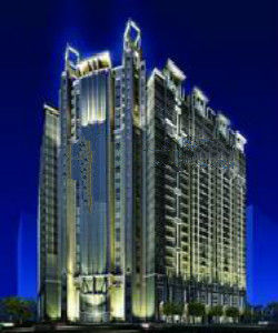 世紀星城 世紀星城