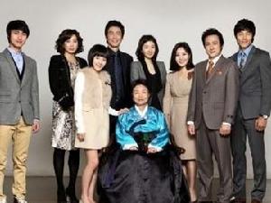 暴風的戀人配音