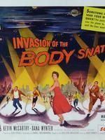 《天外魔花》 《天外魔花》