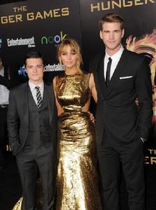 影片首映式圖片