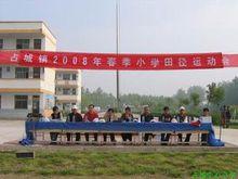 占城鎮中心國小